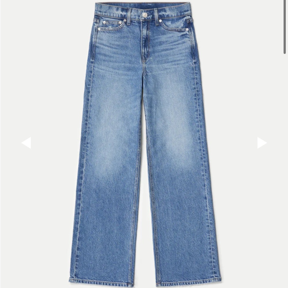 AYR The Secret Sauce jeans